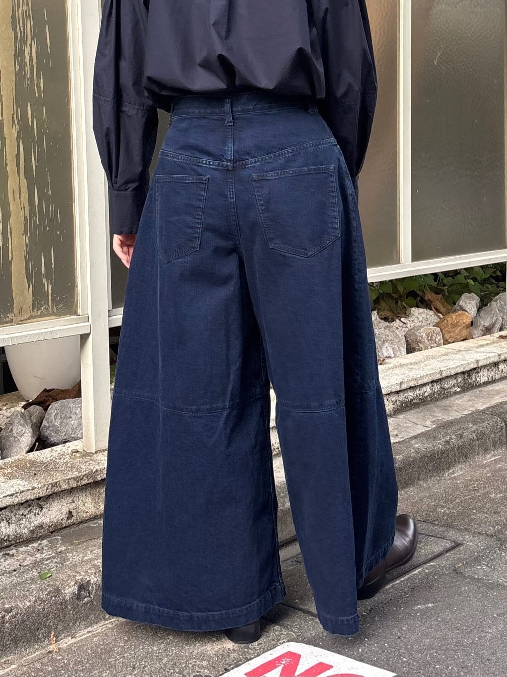 AMBIDEX HATENAX؏㌴HʓX gF162cm 2025.10.09