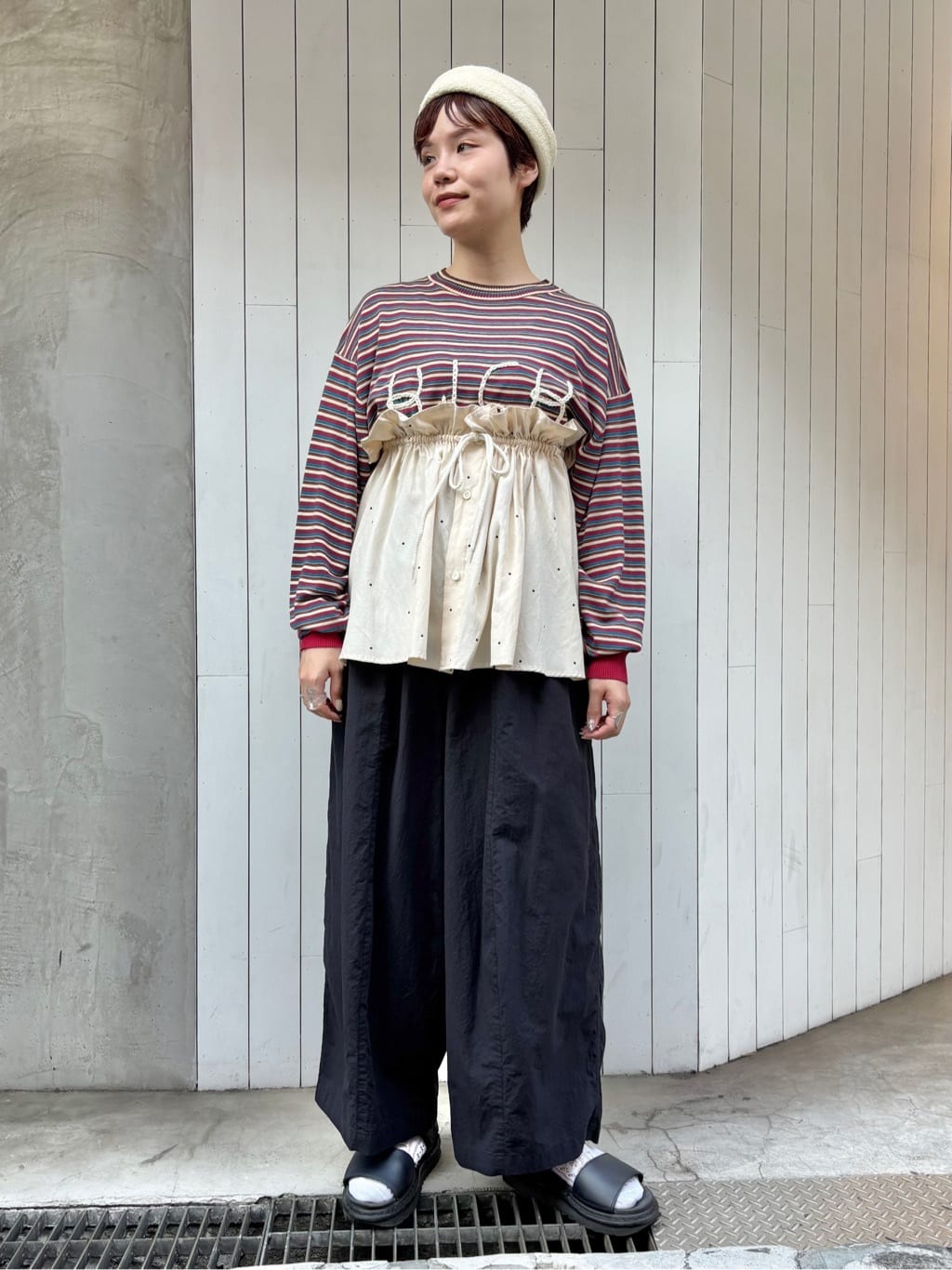 AMBIDEX HATENAX؏㌴HʓX gF162cm 2025.08.24