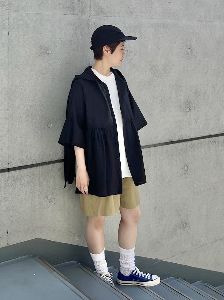 AMBIDEX HATENA代々木上原路面店 身長:162cm 2025.06.26 AMBIDEX HATENA代々木上原路面店 身長:162cm 2025.06.21