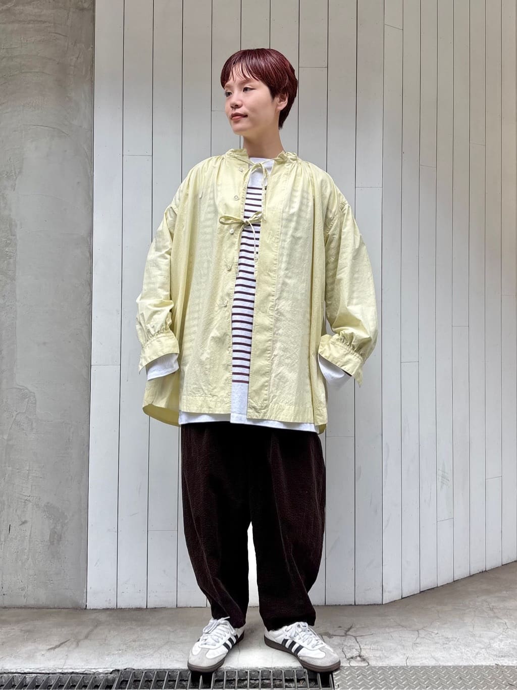 AMBIDEX HATENAX؏㌴HʓX gF162cm 2025.09.11