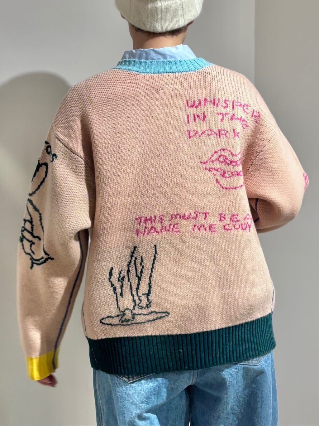 AMBIDEX �A�g���G �g���F162cm 2026.01.27