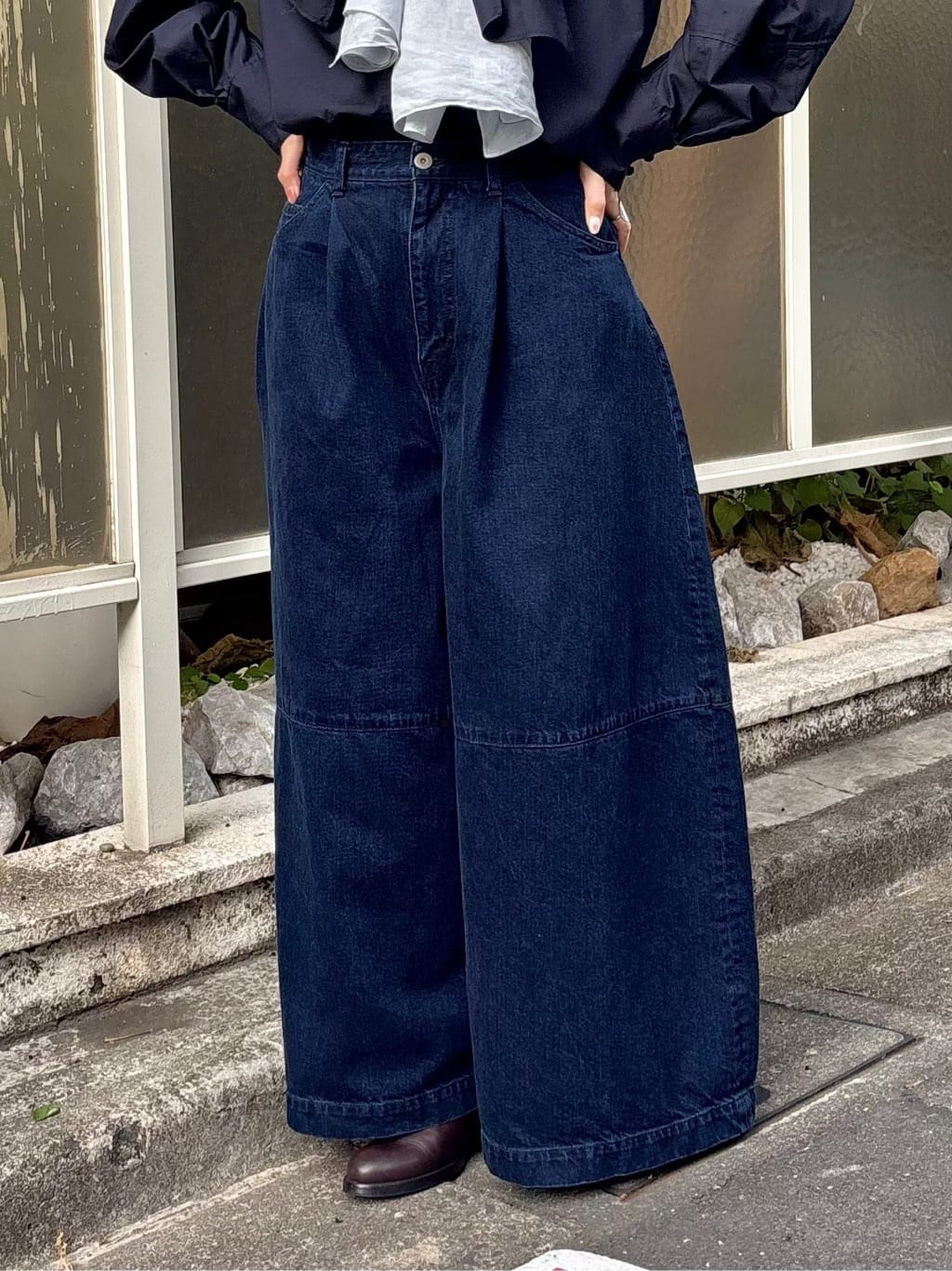 AMBIDEX HATENAX؏㌴HʓX gF162cm 2025.10.09