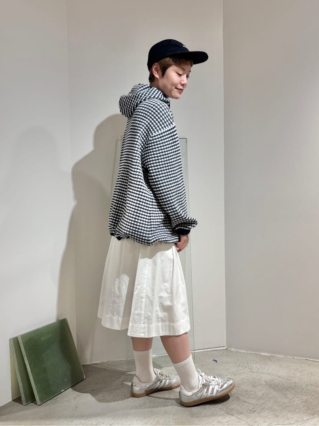 AMBIDEX �A�g���G �g���F162cm 2026.02.12