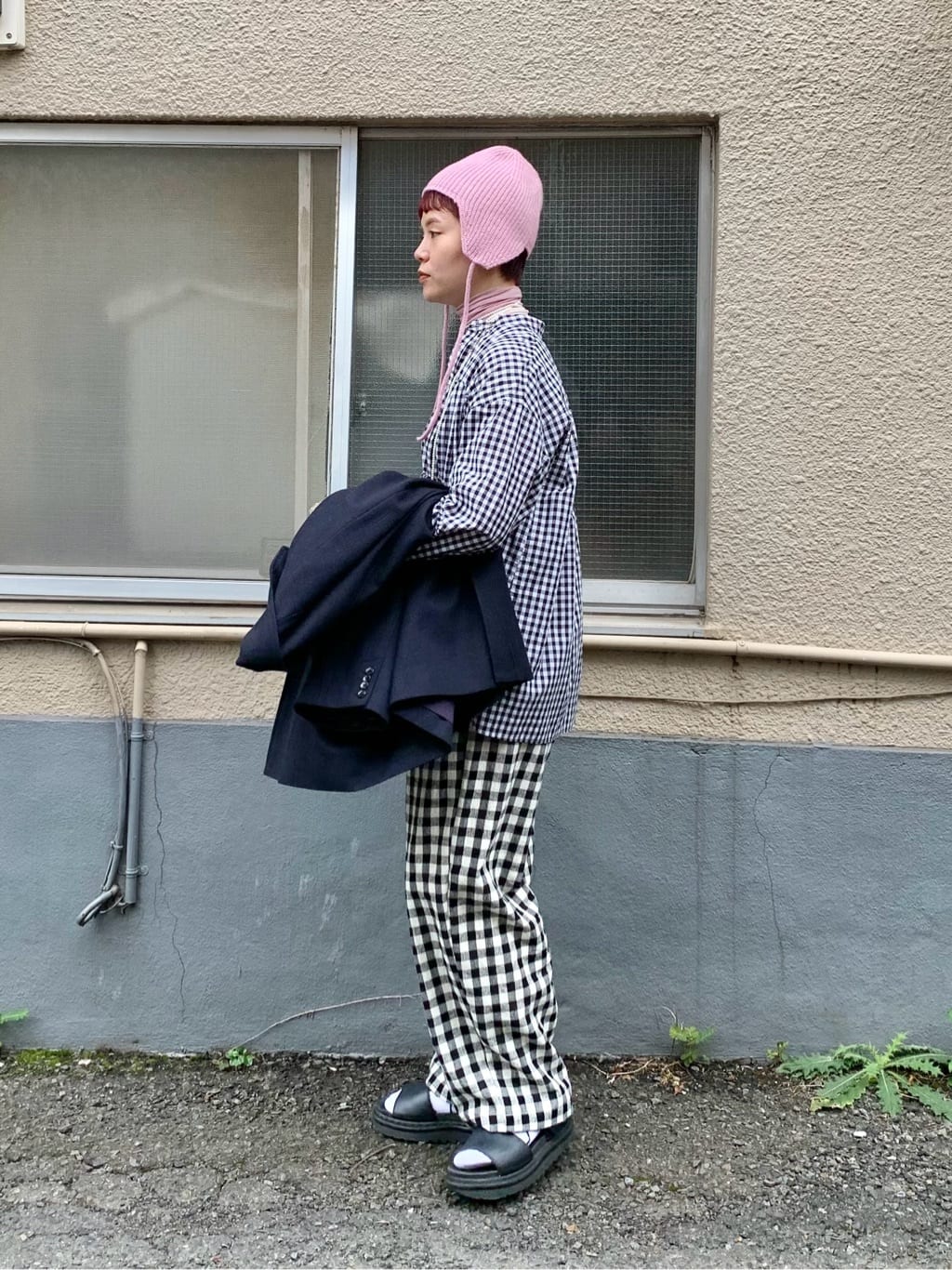 AMBIDEX HATENA��X�؏㌴�H�ʓX �g���F162cm 2026.01.18