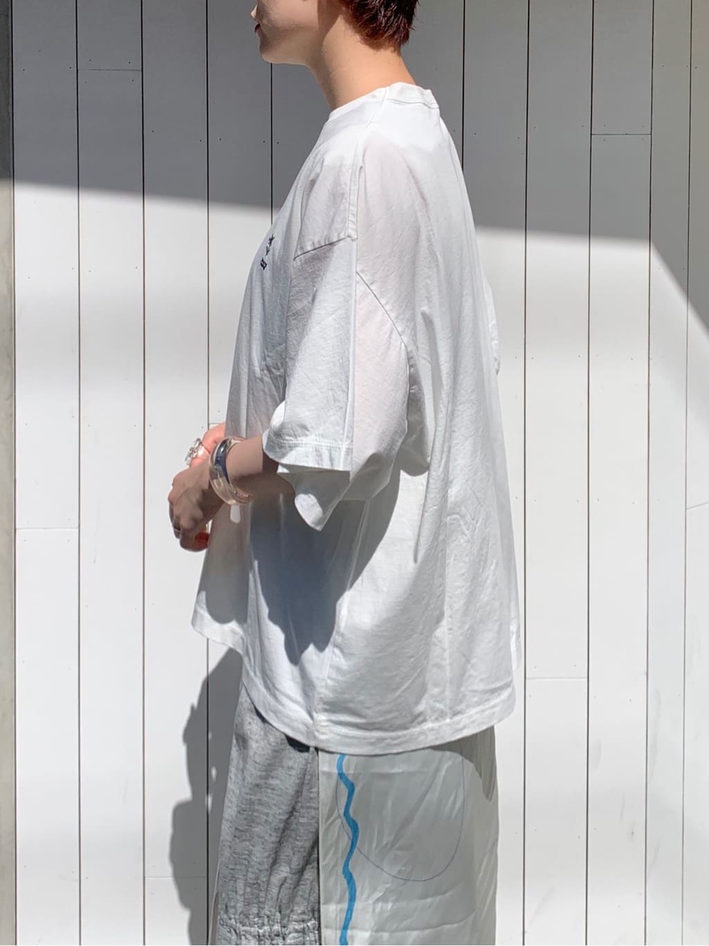 AMBIDEX HATENA代々木上原路面店 身長:162cm 2025.06.03 AMBIDEX HATENA代々木上原路面店 身長:162cm 2025.05.15