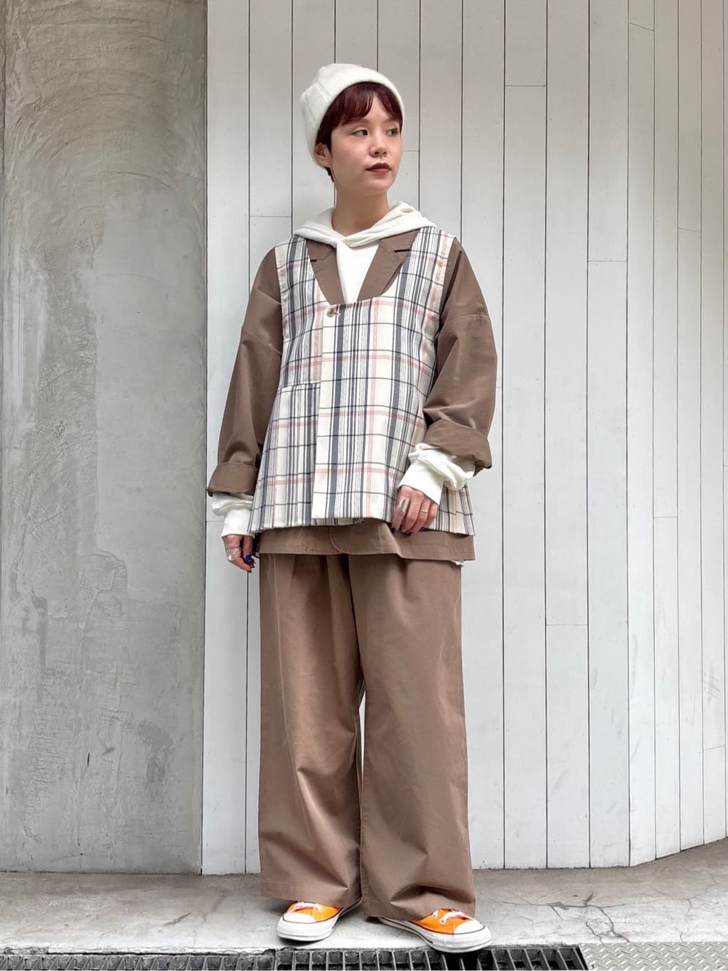 AMBIDEX HATENAX؏㌴HʓX gF162cm 2025.09.14