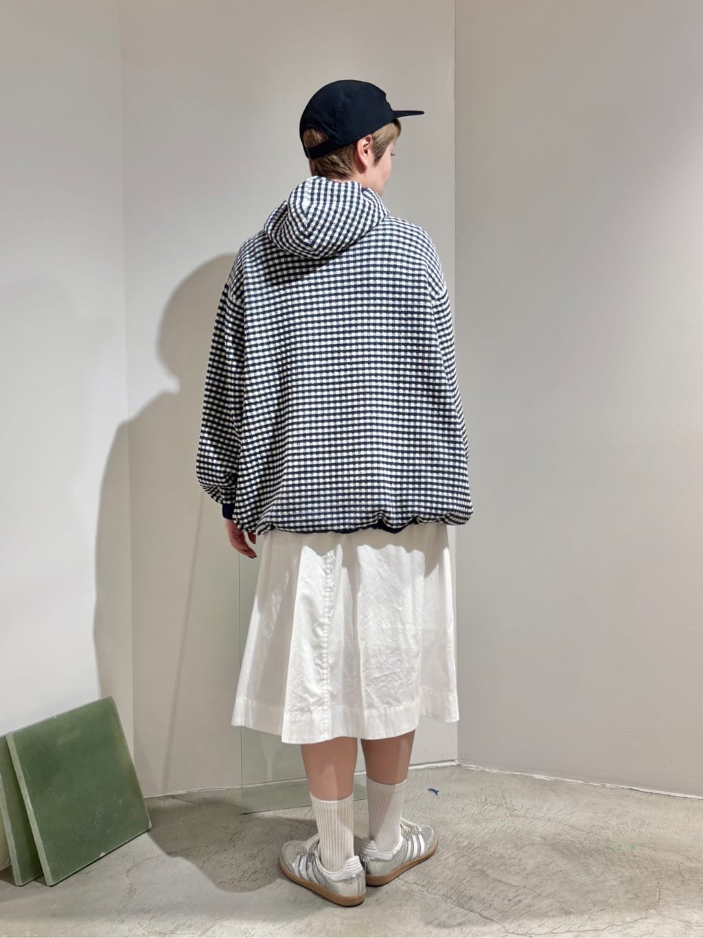 AMBIDEX �A�g���G �g���F162cm 2026.02.12