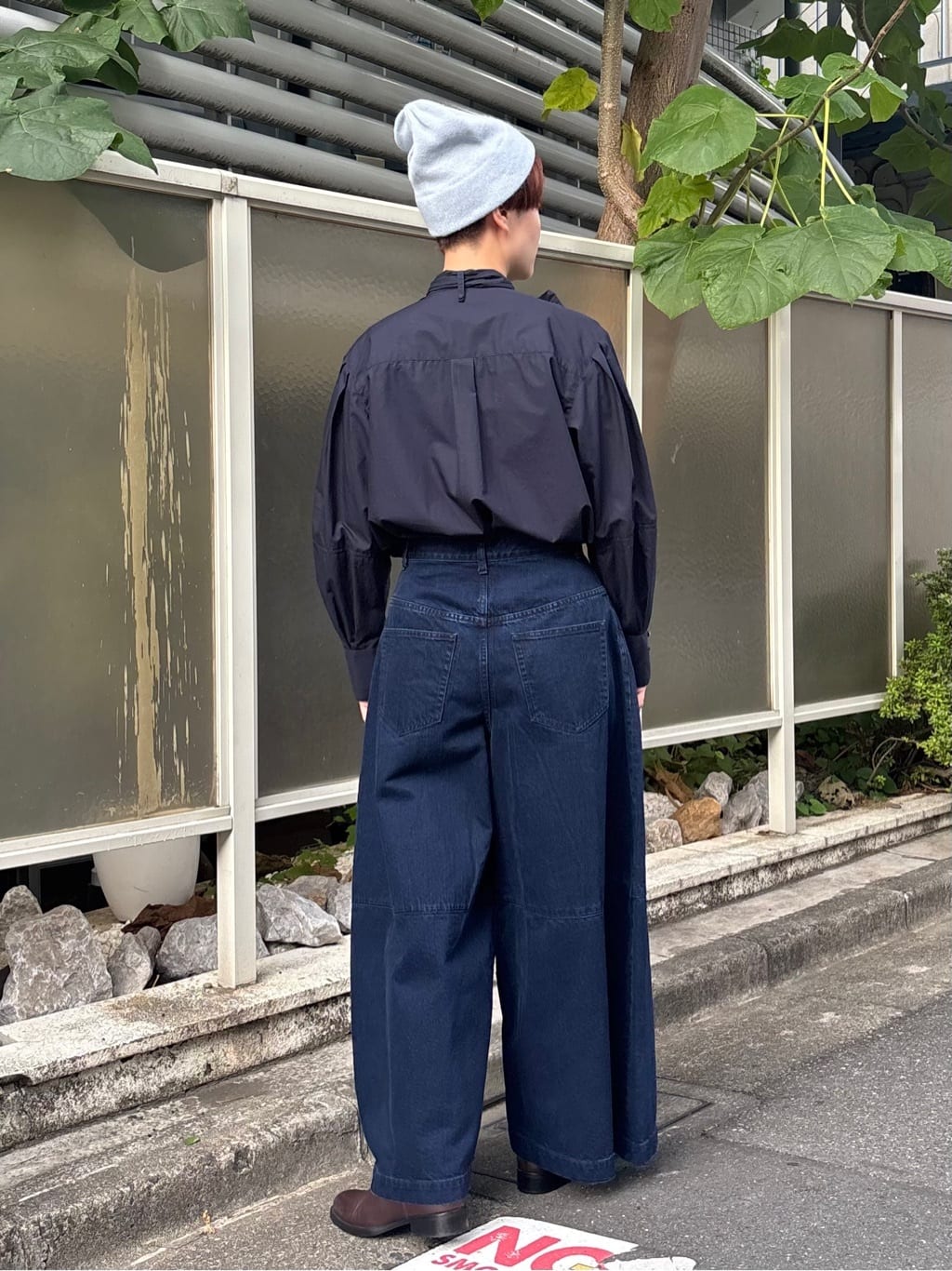 AMBIDEX HATENAX؏㌴HʓX gF162cm 2025.10.09