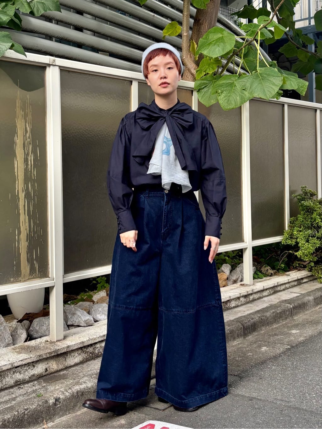 AMBIDEX HATENAX؏㌴HʓX gF162cm 2025.10.09