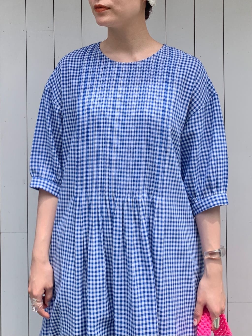 AMBIDEX HATENA代々木上原路面店 身長:162cm 2025.05.15 AMBIDEX HATENA代々木上原路面店 身長:162cm 2025.05.15