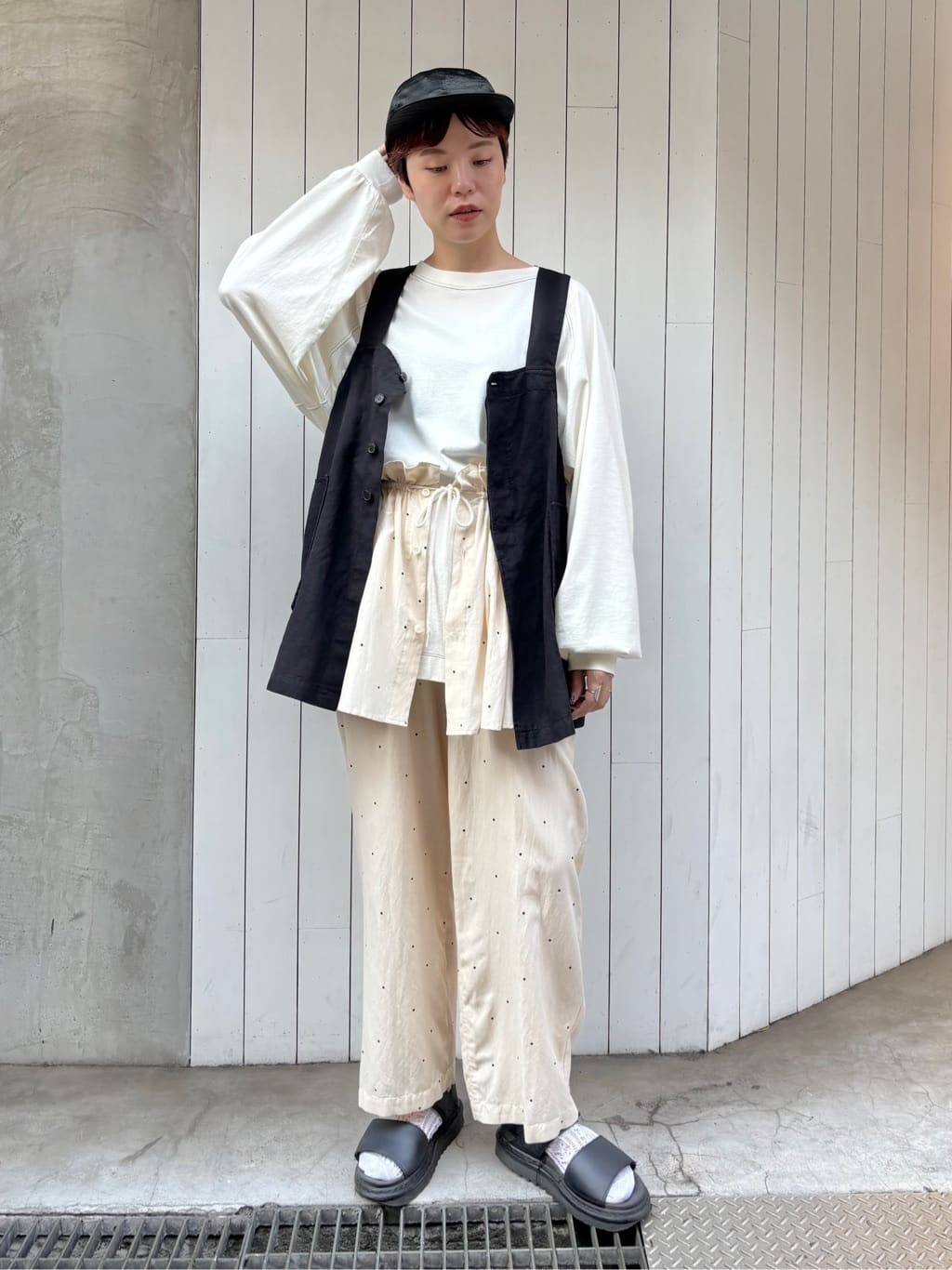 AMBIDEX HATENAX؏㌴HʓX gF162cm 2025.08.24