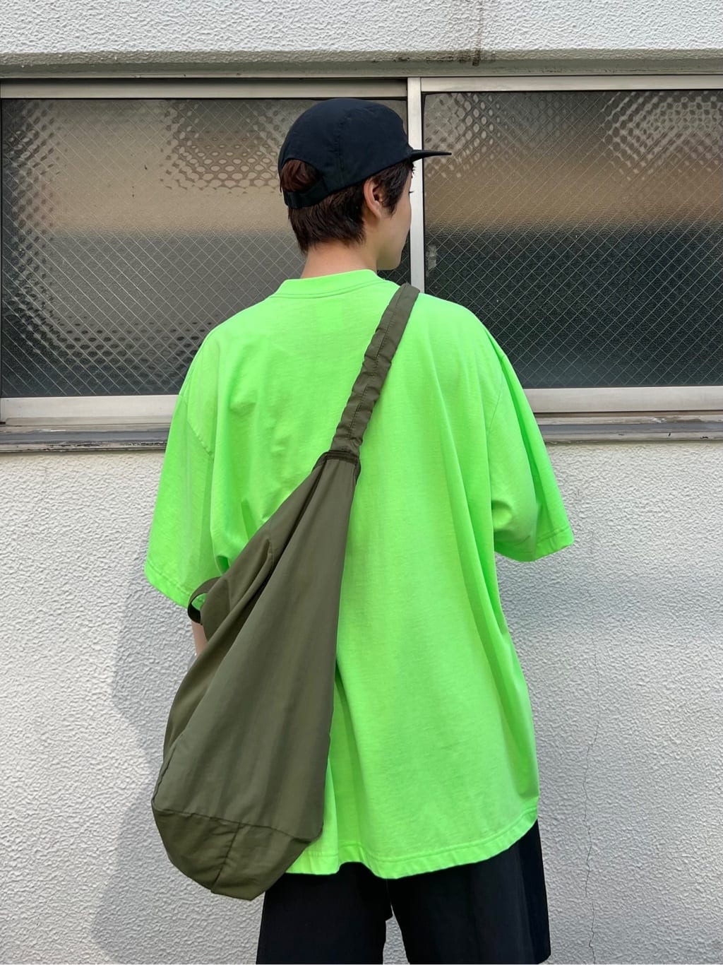 AMBIDEX HATENA代々木上原路面店 身長:162cm 2025.07.06 AMBIDEX HATENA代々木上原路面店 身長:162cm 2025.07.06