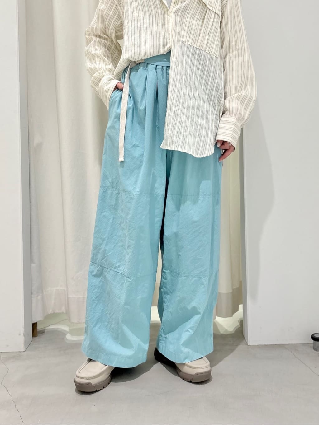 AMBIDEX HATENA��X�؏㌴�H�ʓX �g���F162cm 2026.01.17