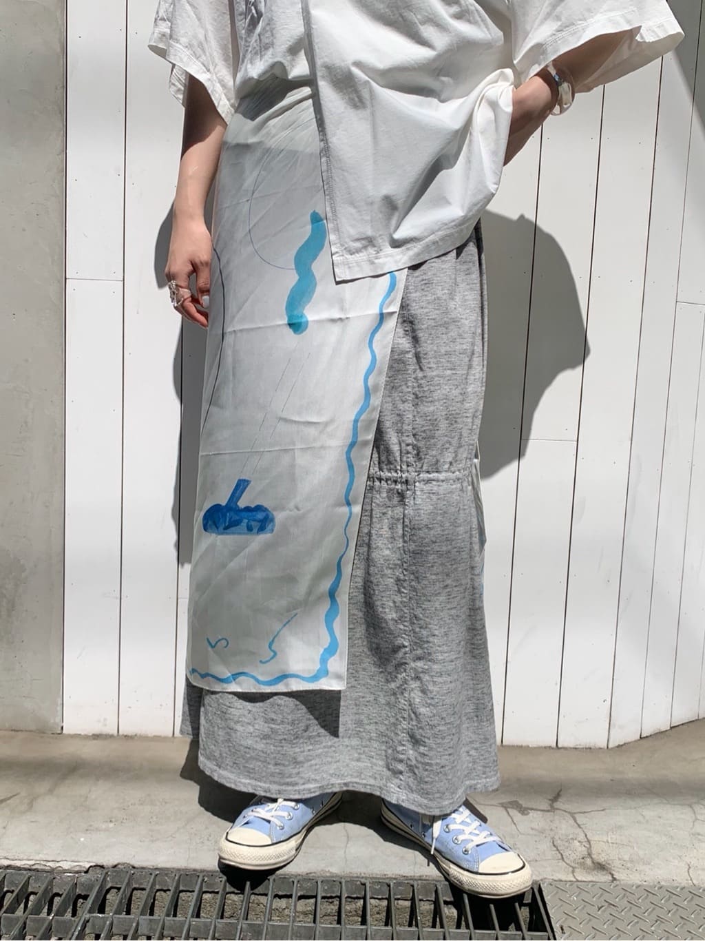 AMBIDEX HATENA代々木上原路面店 身長:162cm 2025.06.03 AMBIDEX HATENA代々木上原路面店 身長:162cm 2025.05.15