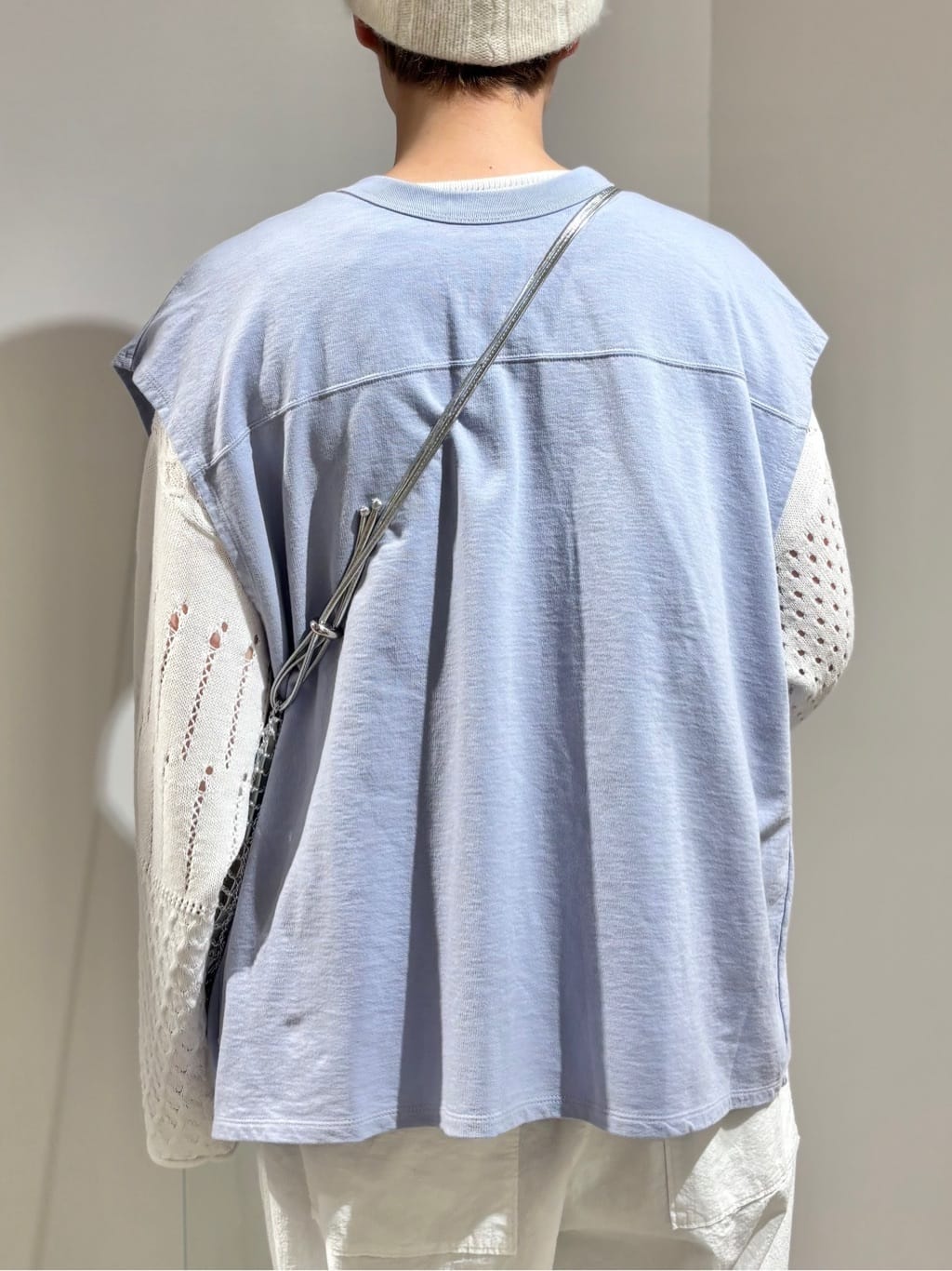 AMBIDEX �A�g���G �g���F162cm 2026.03.04