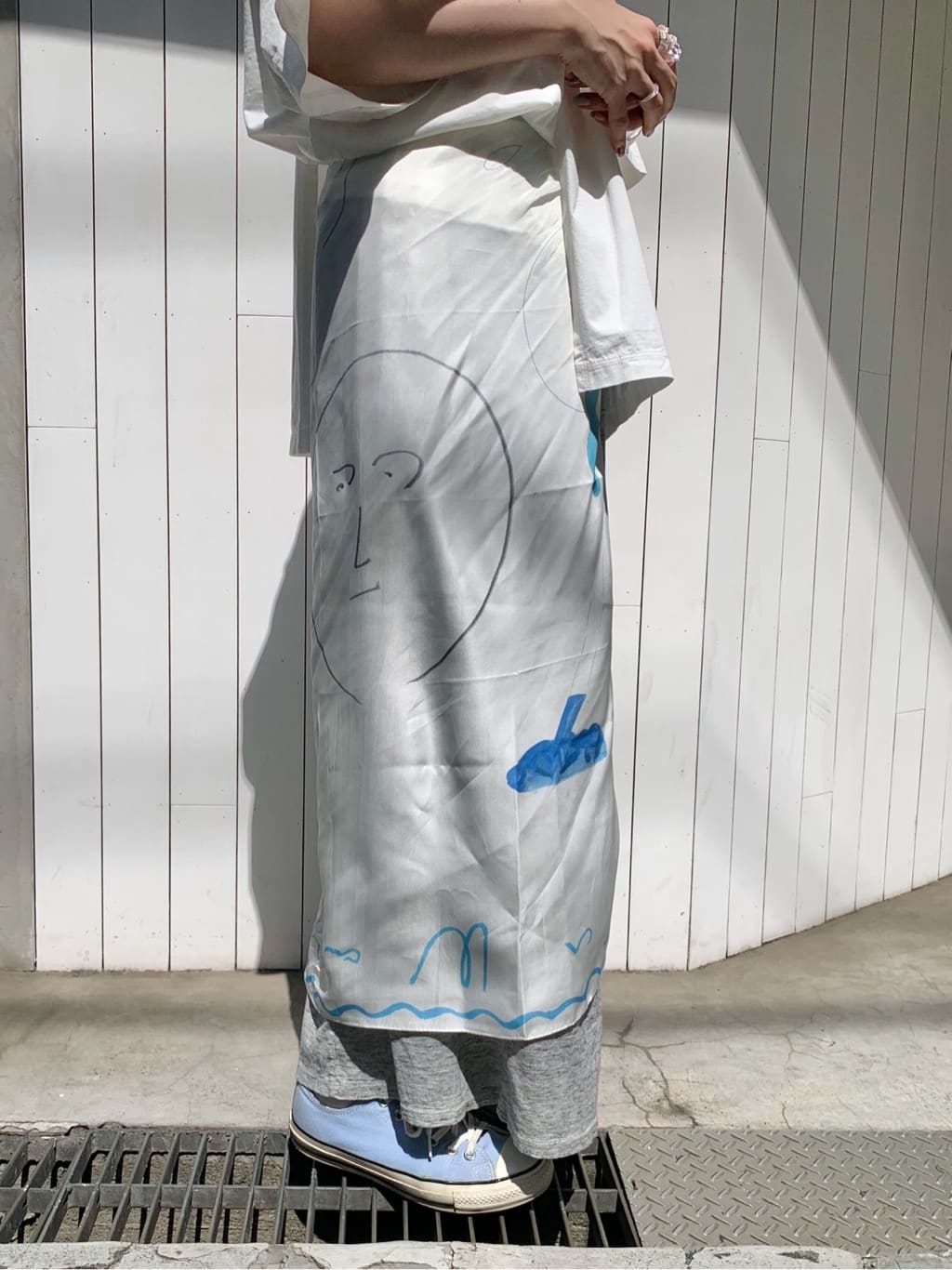 AMBIDEX HATENA代々木上原路面店 身長:162cm 2025.06.03 AMBIDEX HATENA代々木上原路面店 身長:162cm 2025.05.15