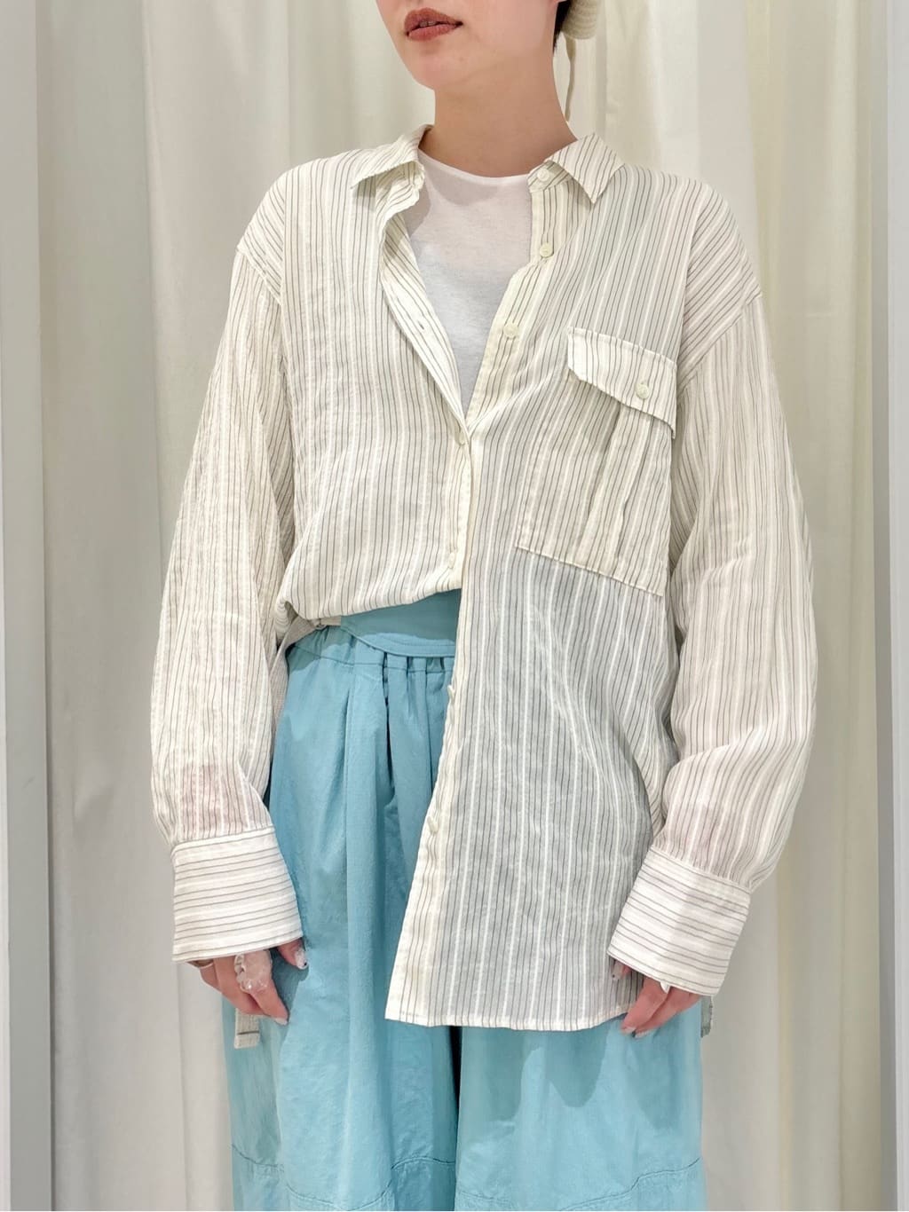 AMBIDEX HATENA��X�؏㌴�H�ʓX �g���F162cm 2026.01.17