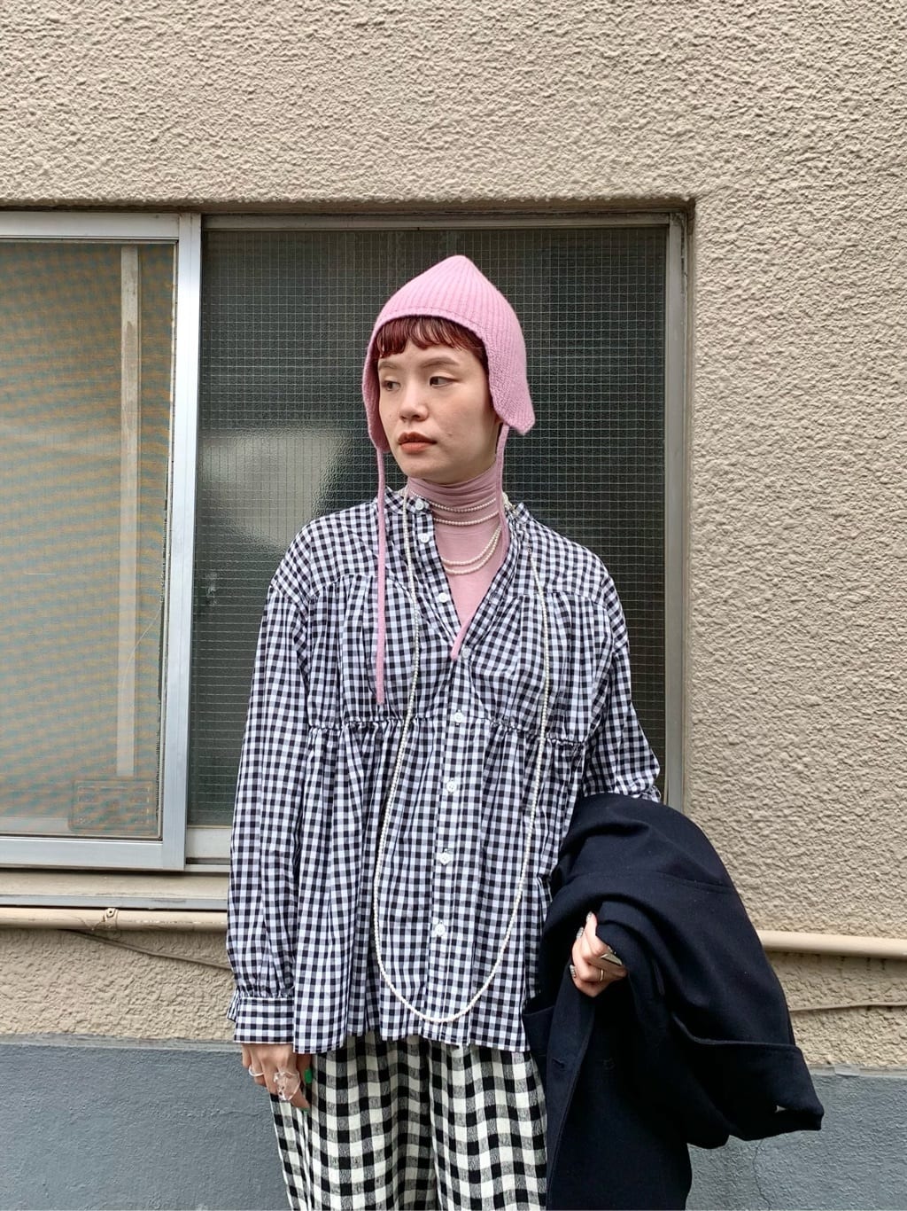 AMBIDEX HATENA��X�؏㌴�H�ʓX �g���F162cm 2026.01.18