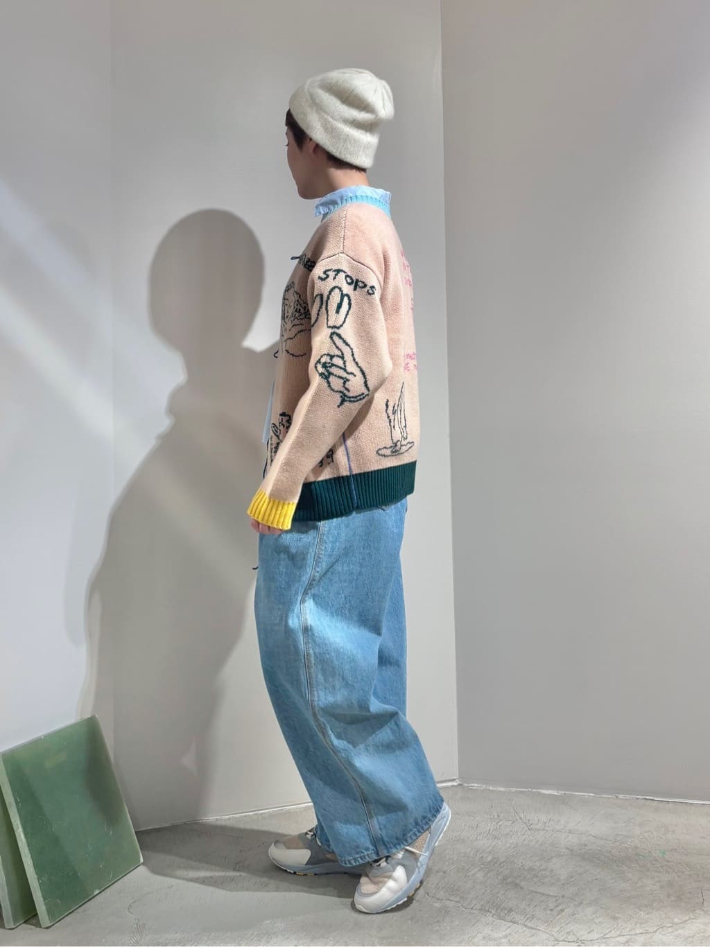 AMBIDEX �A�g���G �g���F162cm 2026.01.27