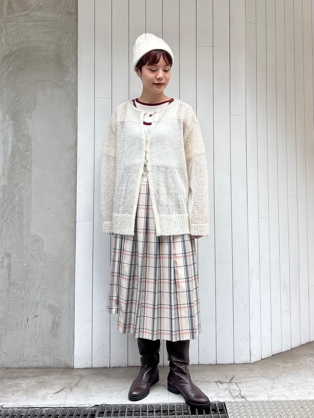 AMBIDEX HATENAX؏㌴HʓX gF162cm 2025.09.14