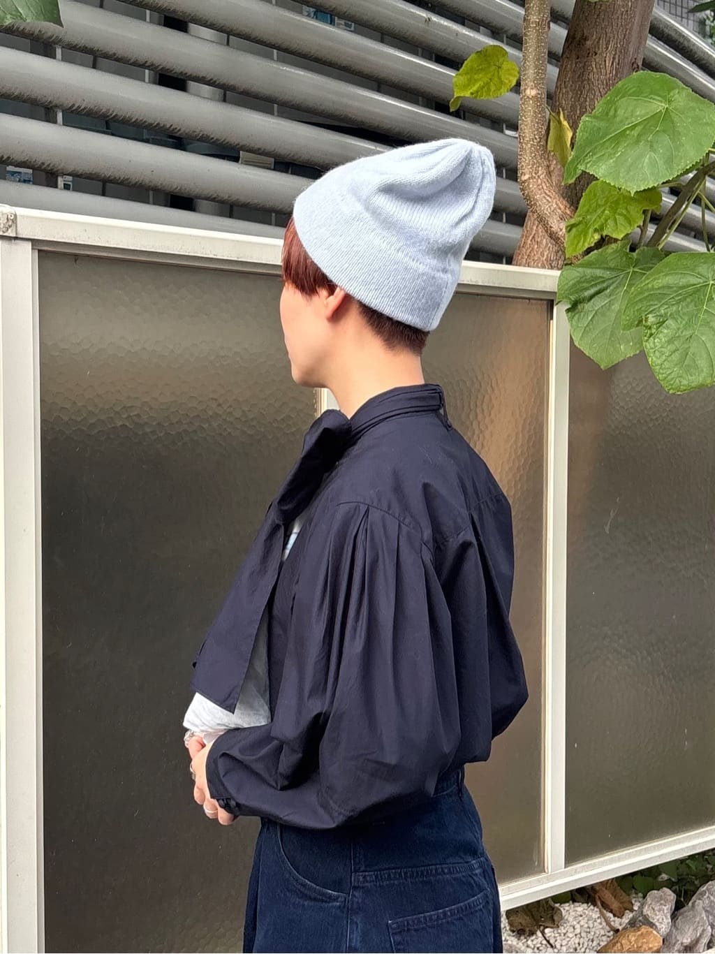 AMBIDEX HATENAX؏㌴HʓX gF162cm 2025.10.09