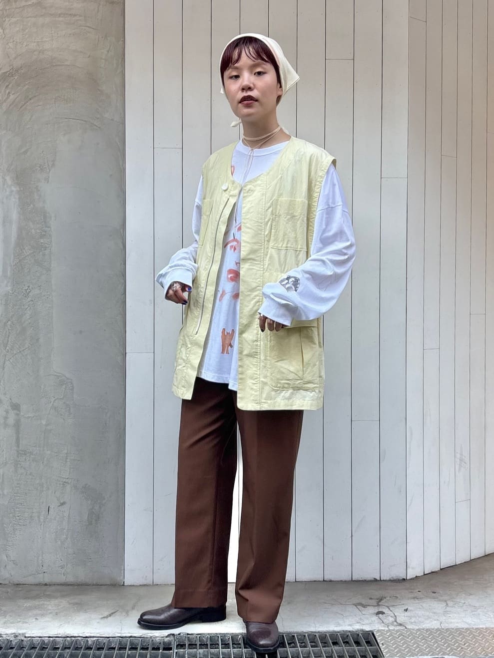 AMBIDEX HATENAX؏㌴HʓX gF162cm 2025.09.05