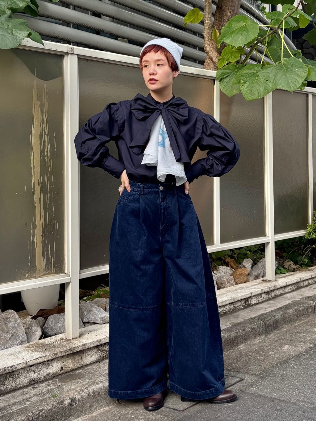 AMBIDEX HATENAX؏㌴HʓX gF162cm 2025.10.09