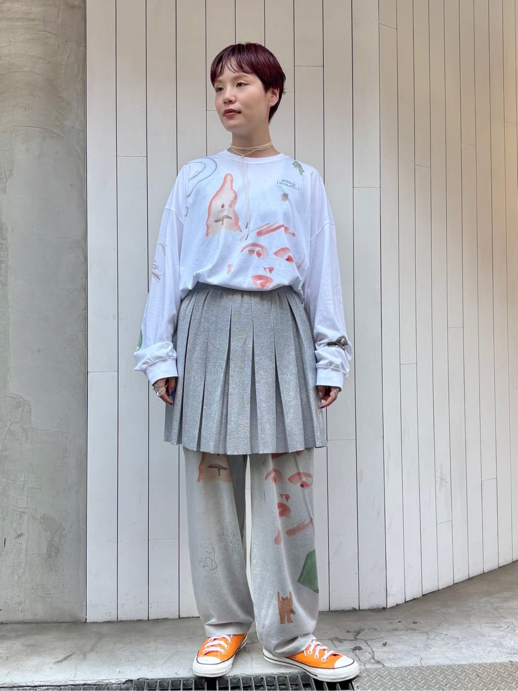 AMBIDEX HATENAX؏㌴HʓX gF162cm 2025.09.05