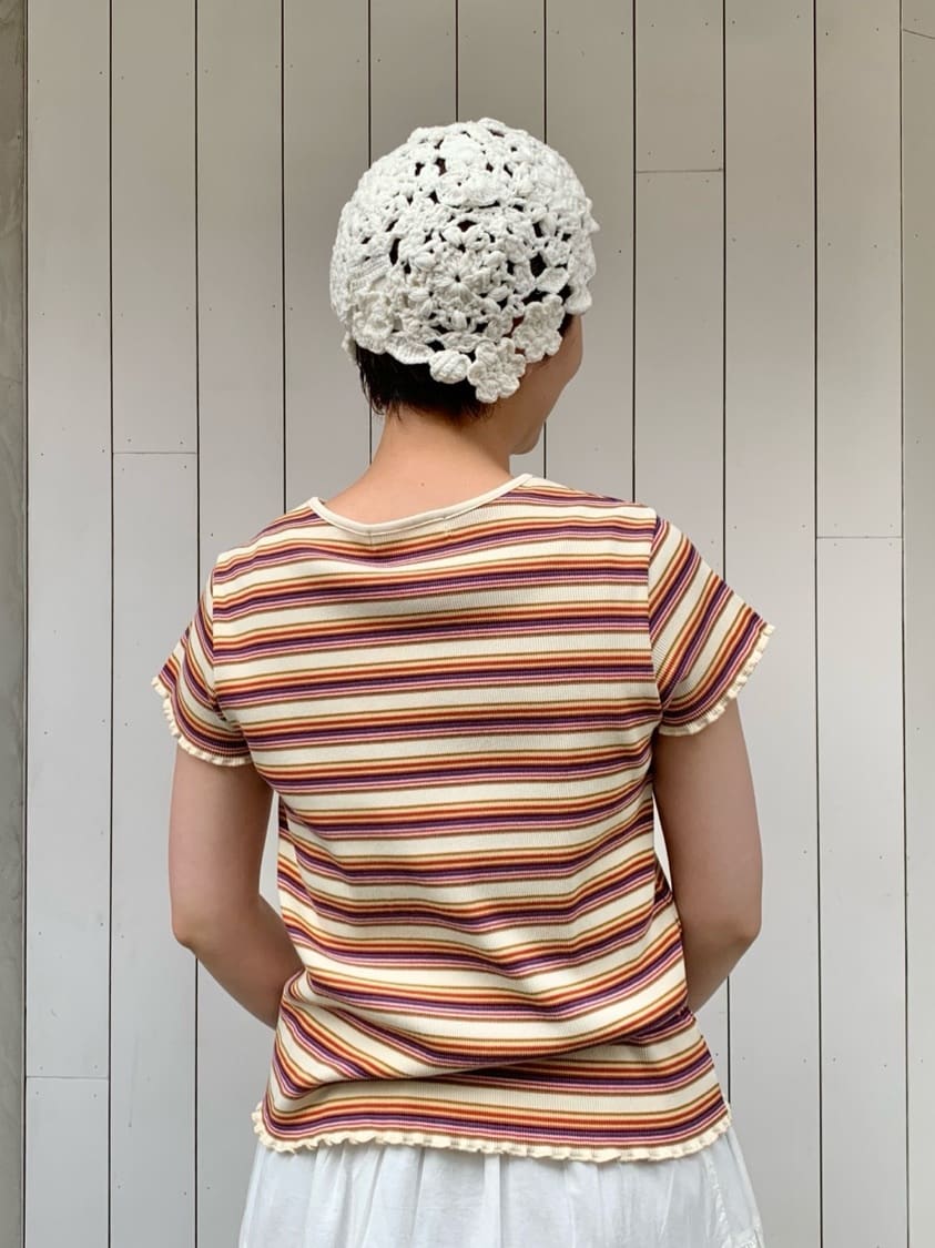 AMBIDEX HATENA代々木上原路面店 身長:162cm 2025.07.02 AMBIDEX HATENA代々木上原路面店 身長:162cm 2025.07.02