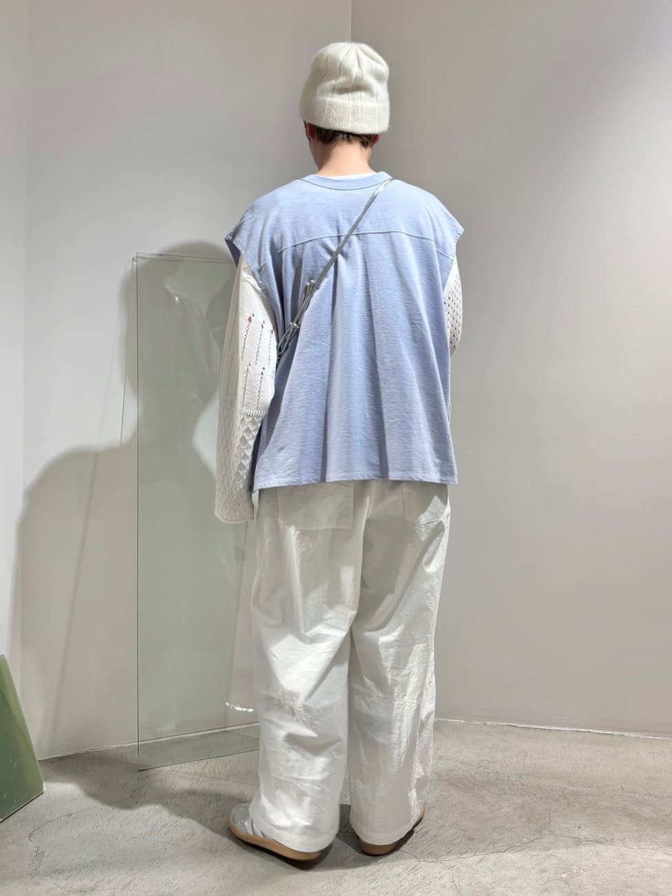 AMBIDEX �A�g���G �g���F162cm 2026.03.04