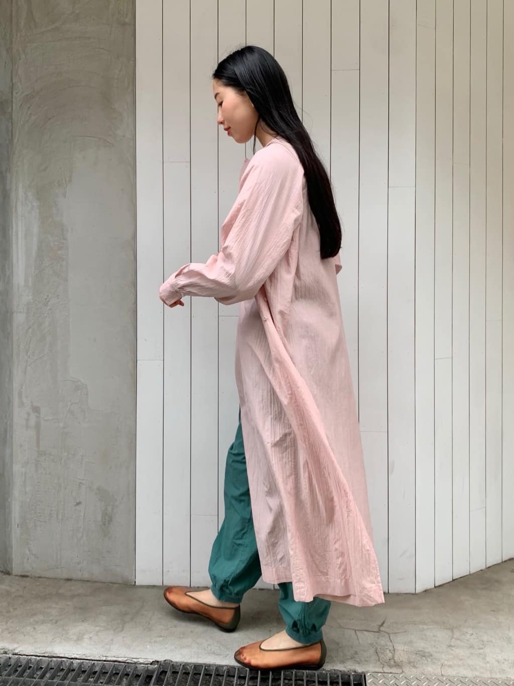 AMBIDEX HATENA 身長:166cm 2022.04.06 AMBIDEX HATENA 身長:166cm 2022.04.06