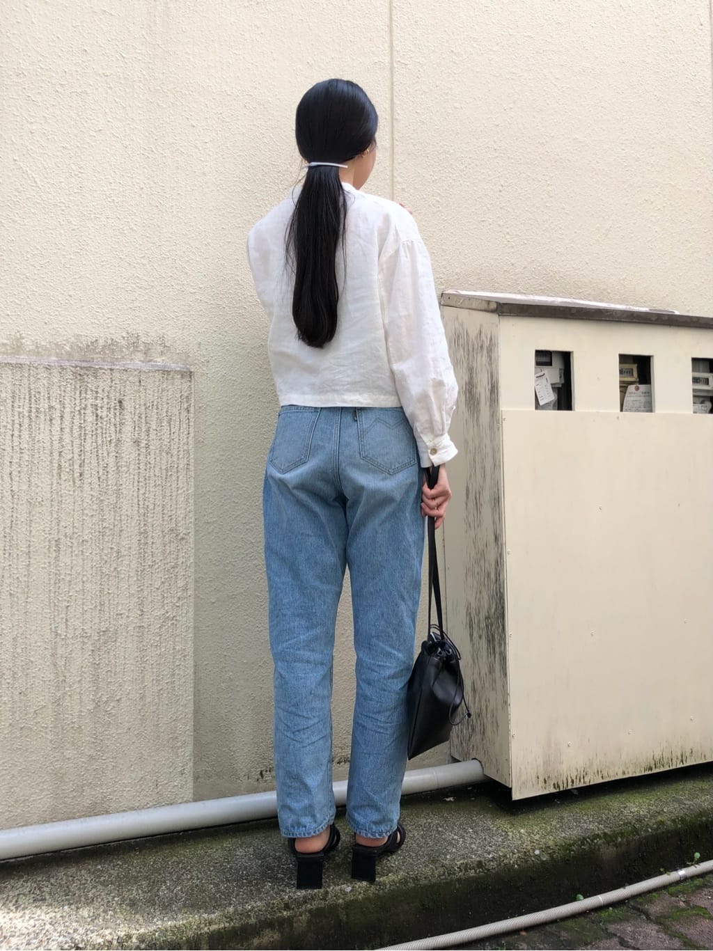 AMBIDEX HATENA 身長:166cm 2022.04.25 AMBIDEX HATENA 身長:166cm 2022.04.26