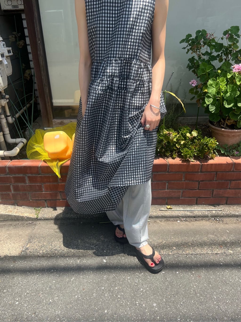 AMBIDEX HATENAØHʓX gF166cm 2025.06.26