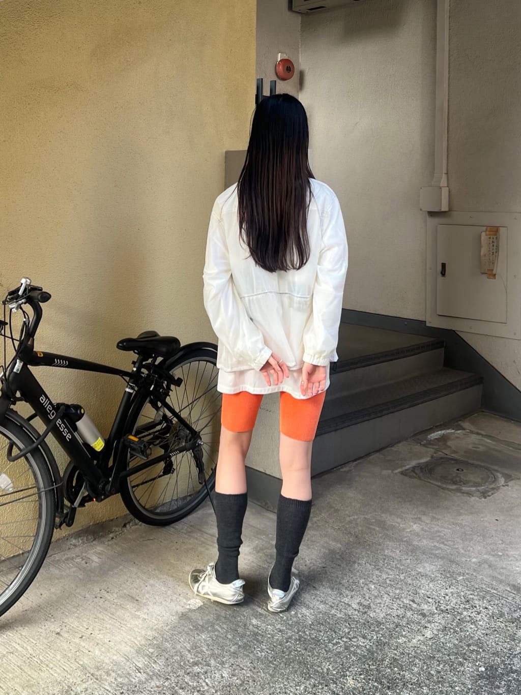 AMBIDEX HATENA根津路面店 身長:166cm 2025.06.19 AMBIDEX HATENA根津路面店 身長:166cm 2025.02.25