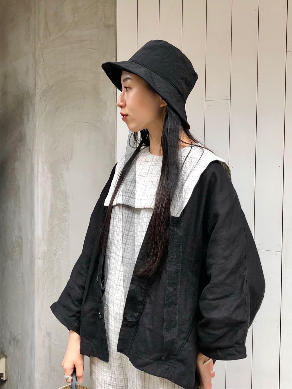 AMBIDEX HATENA 身長:166cm 2022.05.04 AMBIDEX HATENA 身長:166cm 2022.05.04