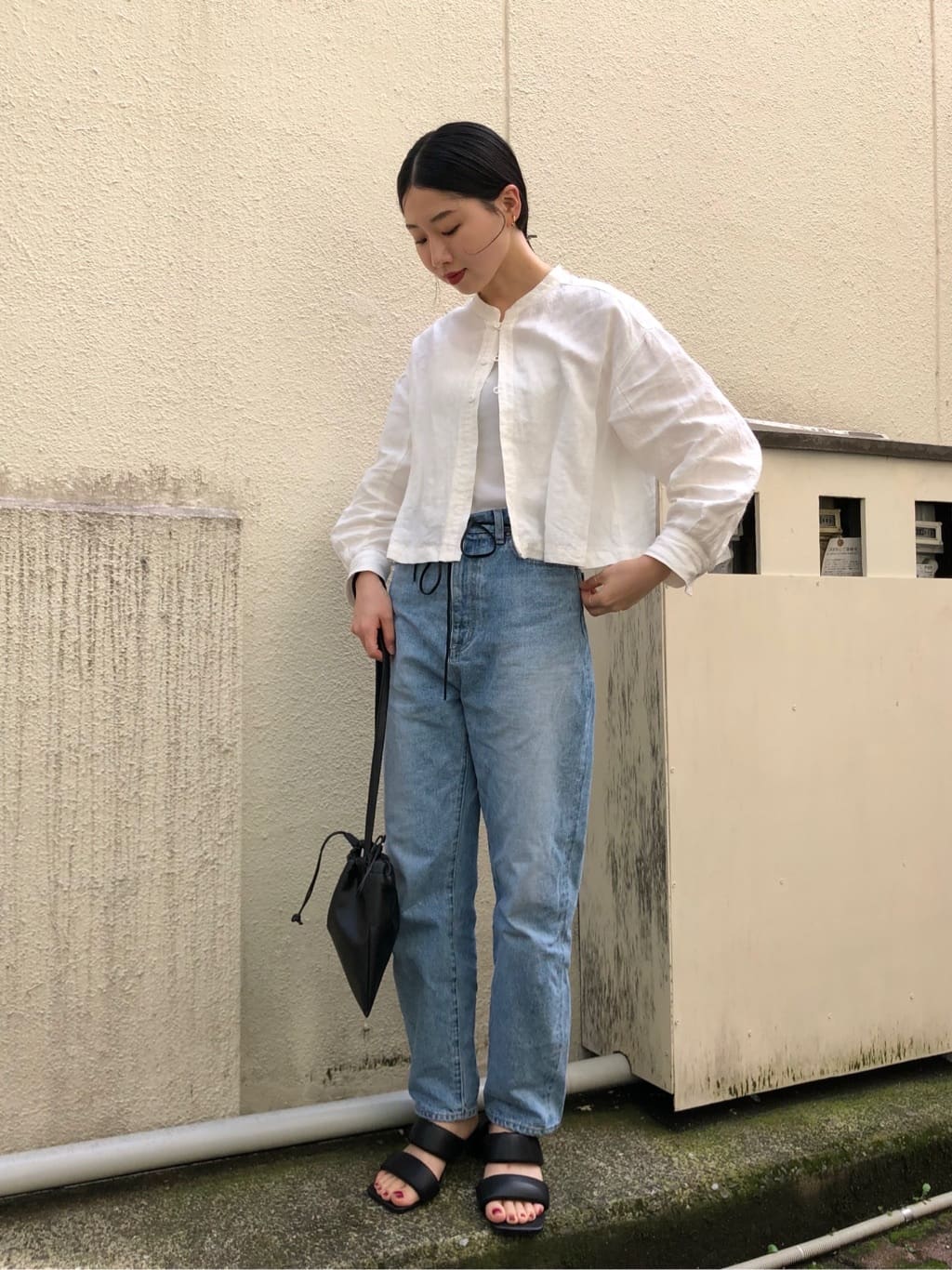 AMBIDEX HATENA 身長:166cm 2022.04.25 AMBIDEX HATENA 身長:166cm 2022.04.26