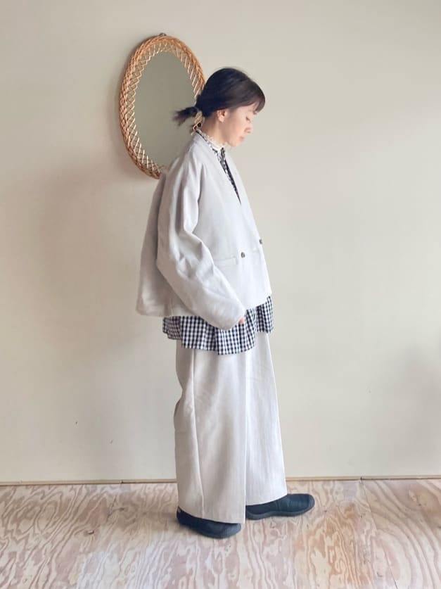yuni ���s�H�� �g���F154cm 2026.01.28