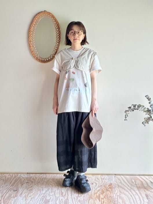yuni ���s�H�� �g���F154cm 2026.04.24
