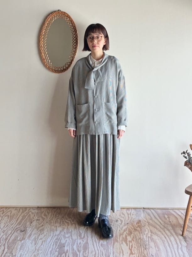 yuni ���s�H�� �g���F154cm 2026.03.19