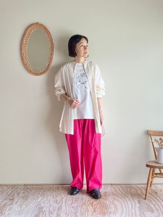 yuni sH gF154cm 2025.08.10