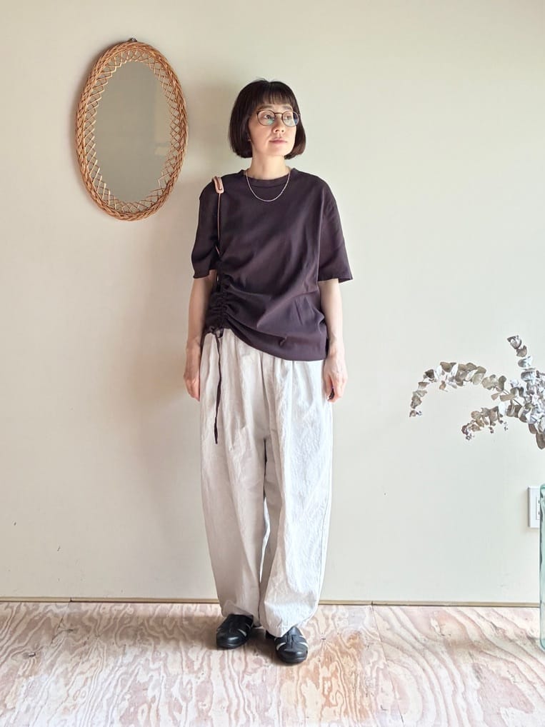 �y NEW �zyuni ���s�H�� �g���F154cm 2026.05.13