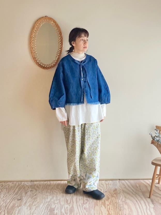 yuni ���s�H�� �g���F154cm 2026.01.29