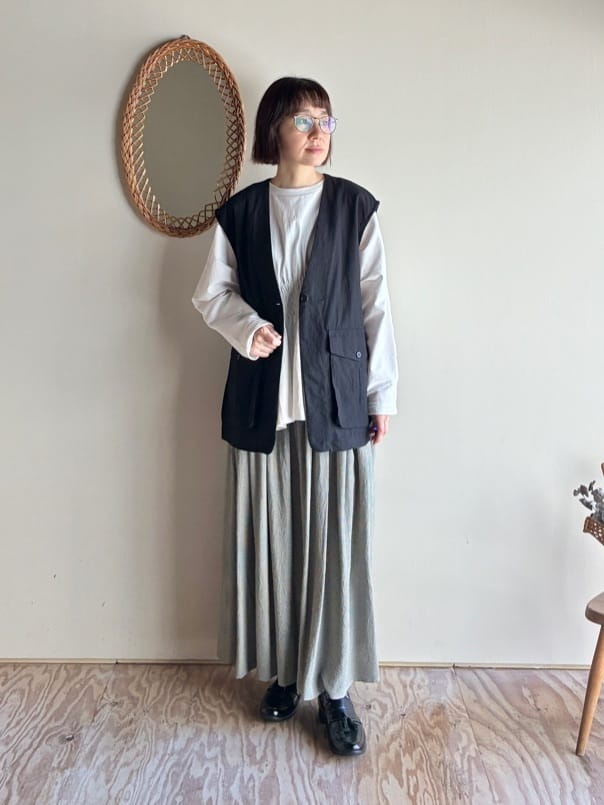 yuni ���s�H�� �g���F154cm 2026.03.19