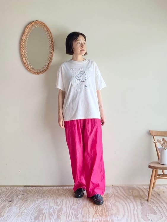 yuni ���s�H�� �g���F154cm 2025.08.10