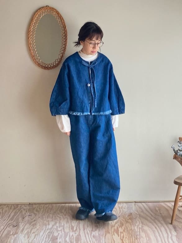 yuni ���s�H�� �g���F154cm 2026.01.28