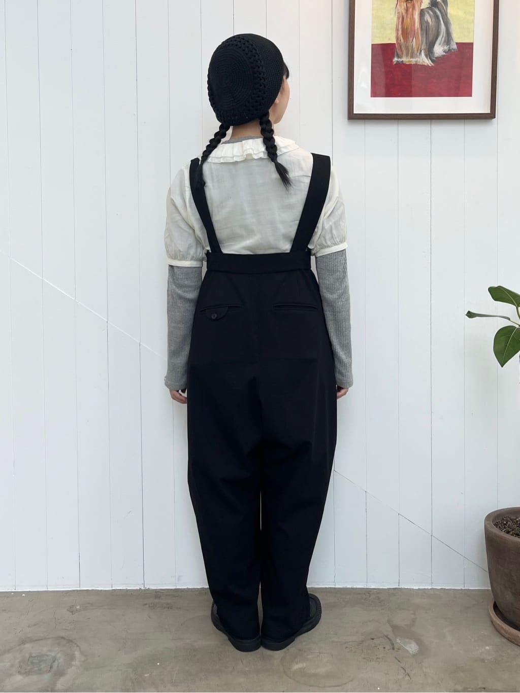AMBIDEX ambihanako�㊯�R�H�� �g���F155cm 2026.04.09