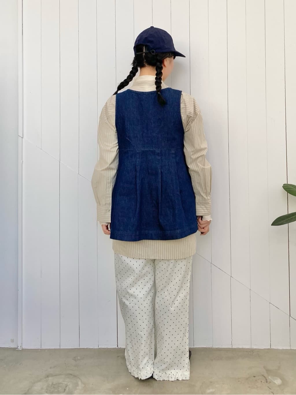 AMBIDEX ambihanako�㊯�R�H�� �g���F155cm 2026.02.03