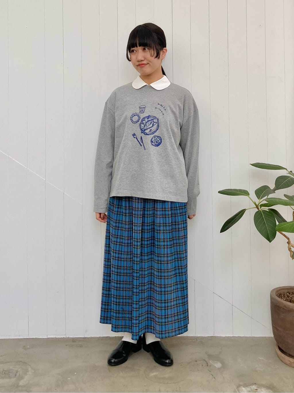 AMBIDEX ambihanako㊯RH gF155cm 2025.09.19