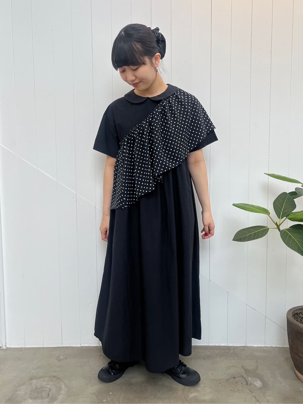 AMBIDEX ambihanako㊯RH gF155cm 2025.05.30
