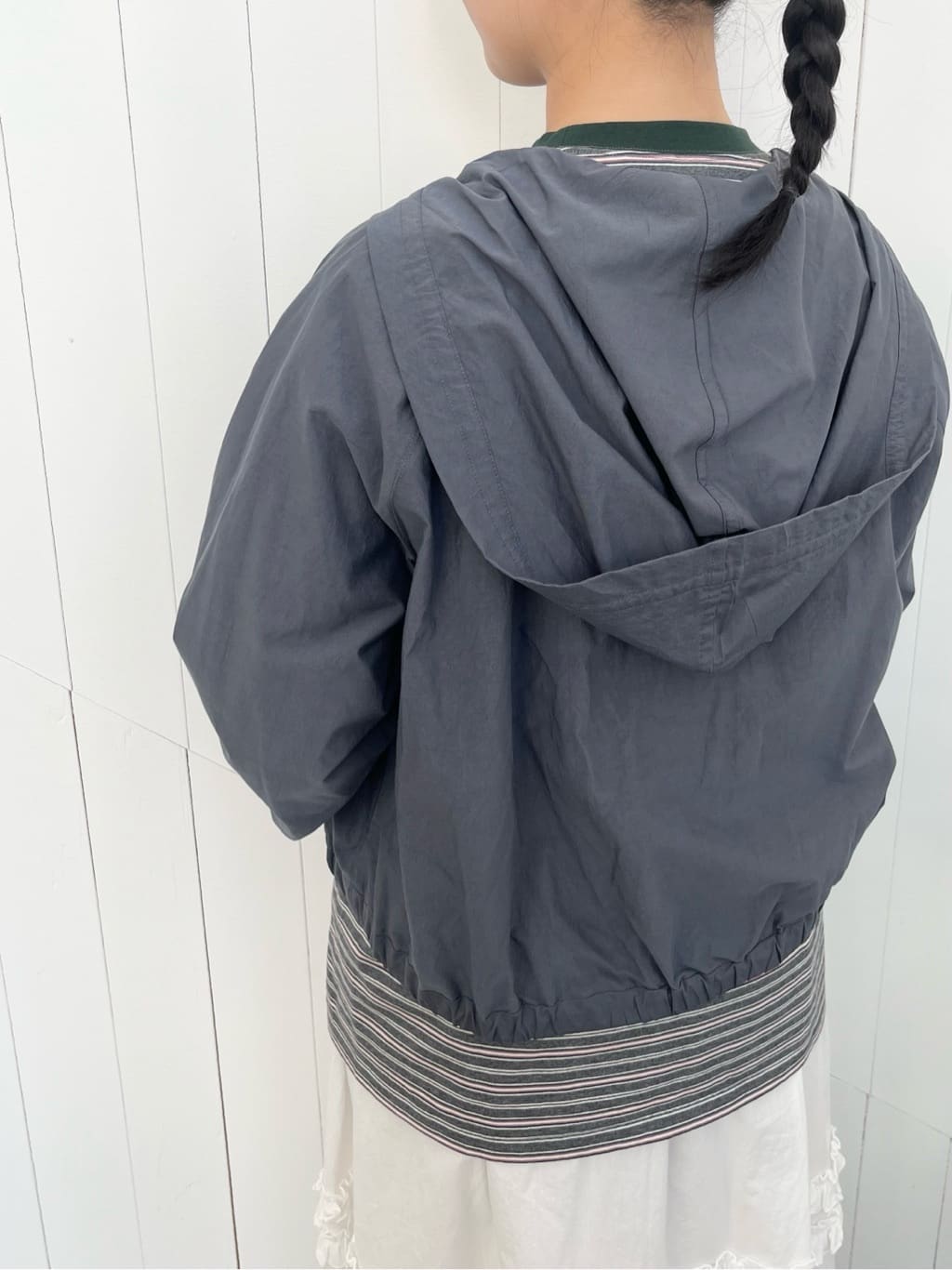 AMBIDEX ambihanako�㊯�R�H�� �g���F155cm 2026.03.09
